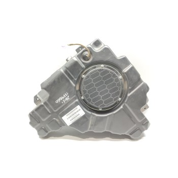 Recambio de subwoofer para jeep gr.cherokee (wk) 3.0 crd limited referencia OEM IAM P05064610AC  