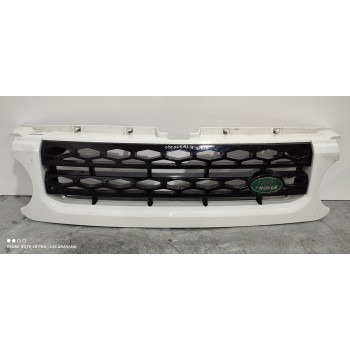 Recambio de rejilla delantera para land rover discovery 4 tdv6 s referencia OEM IAM AH228138B  