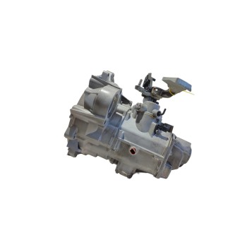Recambio de caja cambios para seat leon (5f1) style referencia OEM IAM SEH  