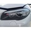 Recambio de faro izquierdo para bmw serie 5 touring (f11) 535i referencia OEM IAM 63117203239  