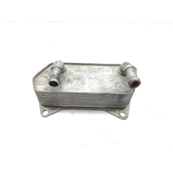 Recambio de radiador caja cambios para seat alhambra (710) style referencia OEM IAM 02E409061B  