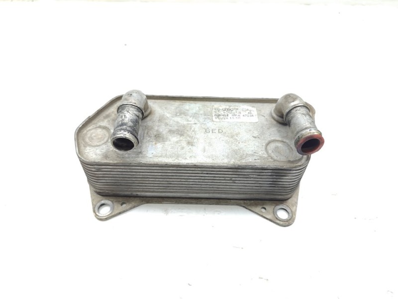 Recambio de radiador caja cambios para seat alhambra (710) style referencia OEM IAM 02E409061B  