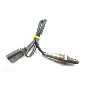 Recambio de sonda lambda para volkswagen caddy furgón/kombi furgón bmt referencia OEM IAM 05L906262D  