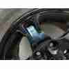 Recambio de juego llantas para mitsubishi montero (v60/v70) 3.2 di-d gls kaiteki (3-ptas.) referencia OEM IAM MR347070  