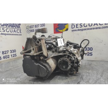 Recambio de caja cambios para volkswagen golf iv berlina (1j1) básico referencia OEM IAM EAG  