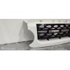 Recambio de rejilla delantera para land rover discovery 4 tdv6 s referencia OEM IAM AH228138B  