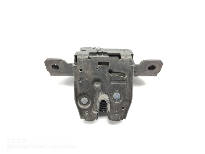 Recambio de cerradura maletero / porton para opel astra j sports tourer cosmo referencia OEM IAM 13578489  