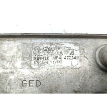 Recambio de radiador caja cambios para seat alhambra (710) style referencia OEM IAM 02E409061B  