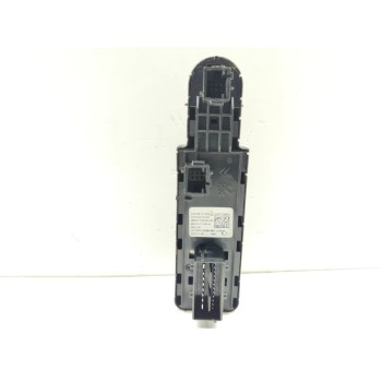 Recambio de mando elevalunas delantero izquierdo para peugeot 208 (p2) (e-) gt line referencia OEM IAM 98421760ZD  