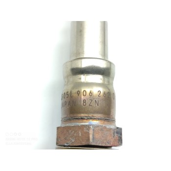 Recambio de sonda lambda para volkswagen caddy furgón/kombi furgón bmt referencia OEM IAM 05L906262D  