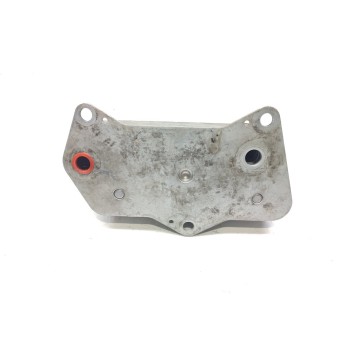 Recambio de radiador caja cambios para seat alhambra (710) style referencia OEM IAM 02E409061B  