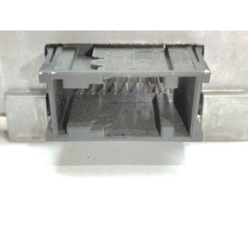 Recambio de modulo electronico para opel astra j gtc sportive referencia OEM IAM 13353284  