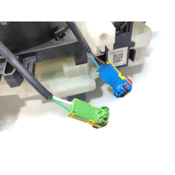 Recambio de mando multifuncion para renault scenic iii emotion referencia OEM IAM 255670019R  