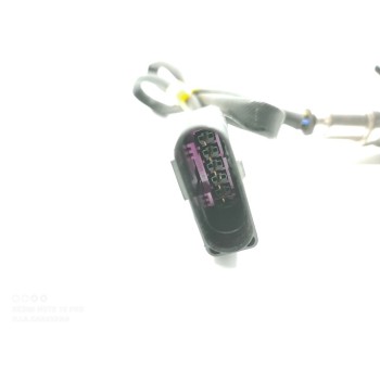 Recambio de sonda lambda para volkswagen caddy furgón/kombi furgón bmt referencia OEM IAM 05L906262D  