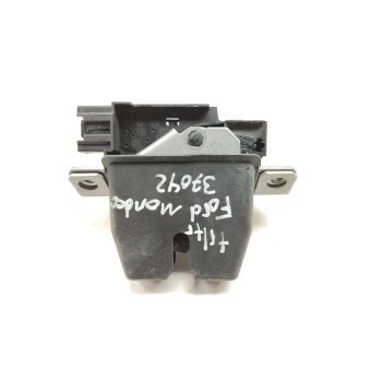 Recambio de cerradura maletero / porton para ford mondeo lim. titanium referencia OEM IAM DS7AN442A66AC  