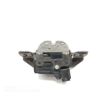Recambio de cerradura maletero / porton para opel astra j sports tourer cosmo referencia OEM IAM 13578489  