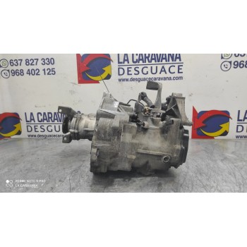 Recambio de caja cambios para volkswagen golf iv berlina (1j1) básico referencia OEM IAM EAG  