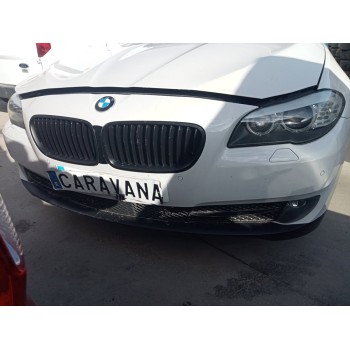 Recambio de paragolpes delantero para bmw serie 5 touring (f11) 535i referencia OEM IAM 51117285961  
