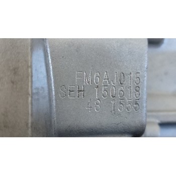 Recambio de caja cambios para seat leon (5f1) style referencia OEM IAM SEH  