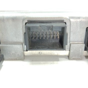 Recambio de modulo electronico para opel astra j gtc sportive referencia OEM IAM 13353284  