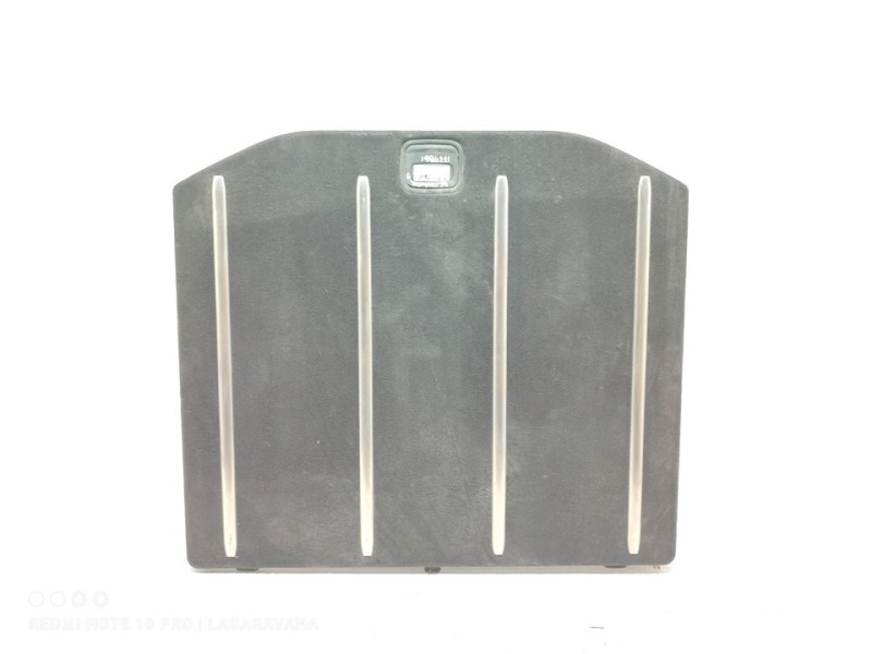Recambio de tapa maletero para jeep gr.cherokee (wk) 3.0 crd limited referencia OEM IAM 5LC23DX9AC  