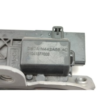 Recambio de cerradura maletero / porton para ford mondeo lim. titanium referencia OEM IAM DS7AN442A66AC  