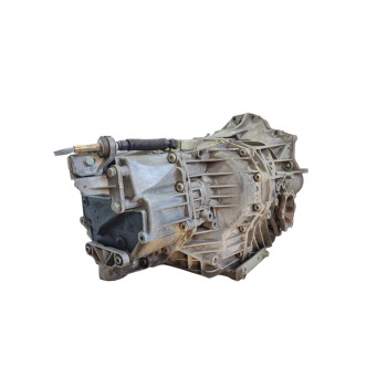 Recambio de caja cambios para audi a4 avant (8e) 2.5 tdi (120kw) referencia OEM IAM GHY  