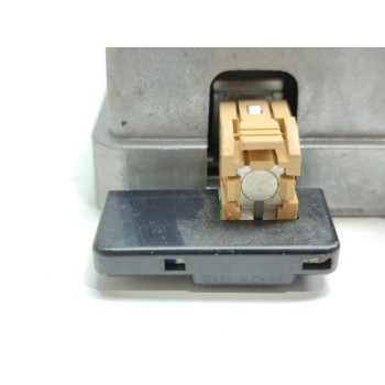 Recambio de modulo electronico para opel astra j gtc sportive referencia OEM IAM 13353284  