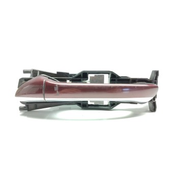 Recambio de maneta exterior delantera izquierda para mercedes-benz clase cls (w219) referencia OEM IAM A21976005703544  