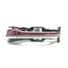 Recambio de maneta exterior delantera izquierda para mercedes-benz clase cls (w219) referencia OEM IAM A21976005703544  