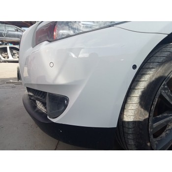 Recambio de paragolpes delantero para bmw serie 5 touring (f11) 535i referencia OEM IAM 51117285961  