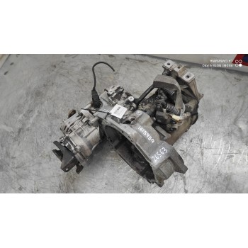 Recambio de caja cambios para volkswagen golf iv berlina (1j1) básico referencia OEM IAM EAG  