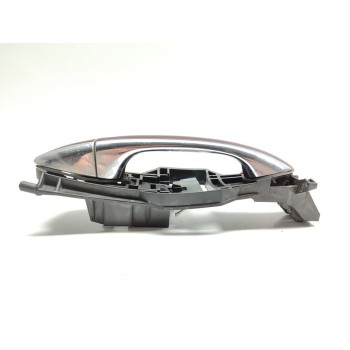 Recambio de maneta exterior delantera izquierda para mercedes-benz clase cls (w219) referencia OEM IAM A21976005703544  