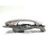 Recambio de maneta exterior delantera izquierda para mercedes-benz clase cls (w219) referencia OEM IAM A21976005703544  