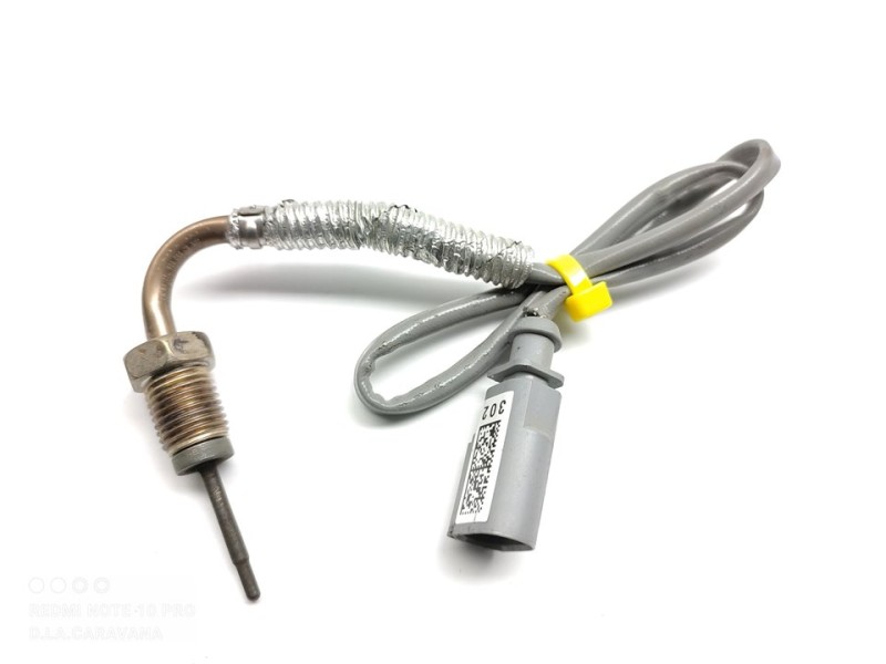 Recambio de sensor para volkswagen caddy furgón/kombi furgón bmt referencia OEM IAM 05L906088CB  