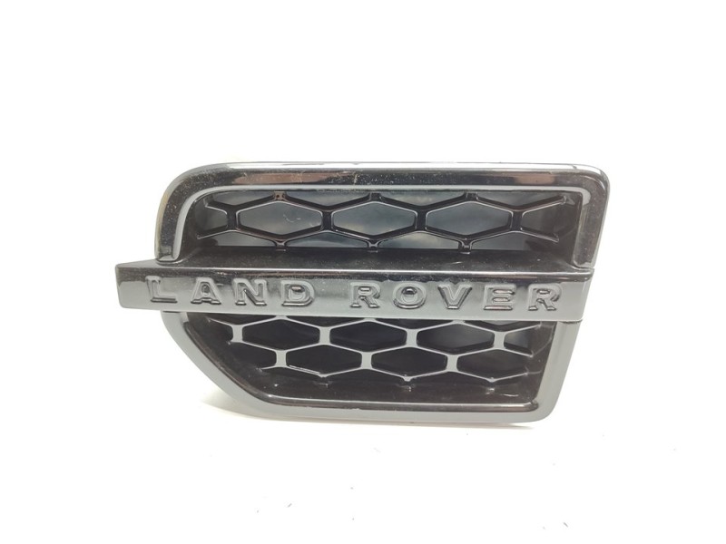 Recambio de rejilla aireadora para land rover discovery 4 tdv6 s referencia OEM IAM AH2216A415A  