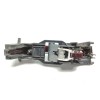 Recambio de maneta exterior delantera izquierda para mercedes-benz clase cls (w219) referencia OEM IAM A21976005703544  