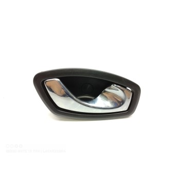 Recambio de maneta interior delantera derecha para renault scenic iii emotion referencia OEM IAM 826720001R  