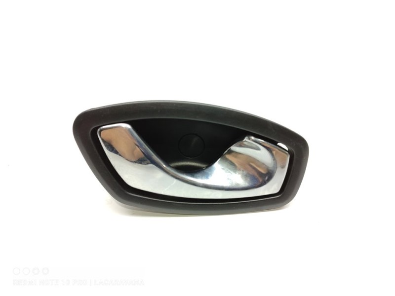 Recambio de maneta interior delantera derecha para renault scenic iii emotion referencia OEM IAM 826720001R  