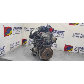 Recambio de motor completo para audi a3 (8l) 1.8 ambiente referencia OEM IAM ADR  