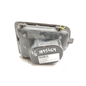 Recambio de rejilla aireadora para land rover discovery 4 tdv6 s referencia OEM IAM AH2216A415A  