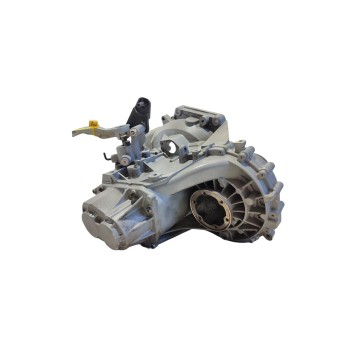 Recambio de caja cambios para seat leon (5f1) style referencia OEM IAM SEH  