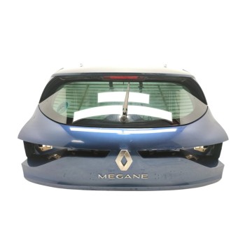 Recambio de porton trasero para renault megane iv berlina 5p business referencia OEM IAM 901007547R  