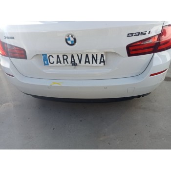 PARAGOLPES TRASERO 51127254918 