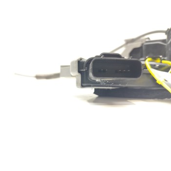 Recambio de cerradura puerta trasera izquierda para hyundai ioniq hybrid referencia OEM IAM 81410G2000  