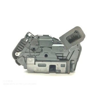 Recambio de cerradura puerta delantera derecha para volkswagen t-roc advance referencia OEM IAM 5TB837016E  