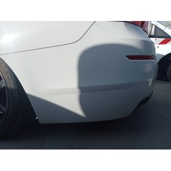 Recambio de paragolpes trasero para bmw serie 5 touring (f11) 535i referencia OEM IAM 51127254918  
