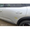 Recambio de puerta trasera izquierda para citroën c5 x shine pack referencia OEM IAM YL01855180  