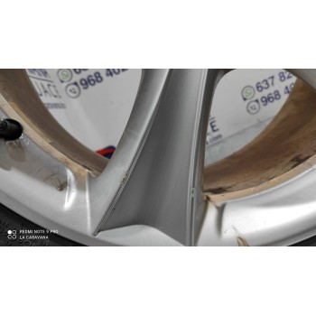 Recambio de juego llantas para nissan murano (z50) básico referencia OEM IAM 8JX18H2  