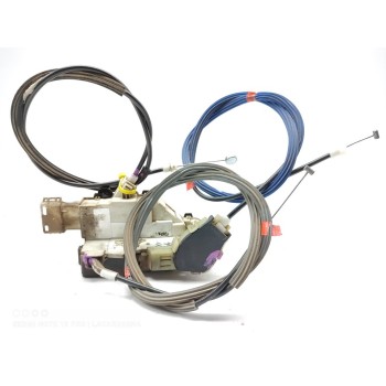 CERRADURA PUERTA DELANTERA DERECHA 9136AP 